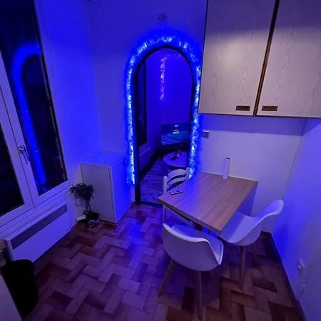 La Tete Dans Les Nuages Apartment Arcueil Ngoại thất bức ảnh