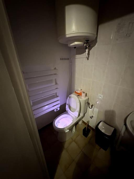 La Tete Dans Les Nuages Apartment Arcueil Ngoại thất bức ảnh