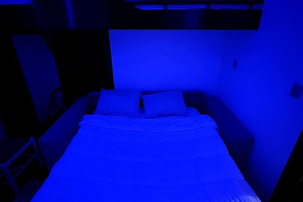 La Tete Dans Les Nuages Apartment Arcueil Ngoại thất bức ảnh